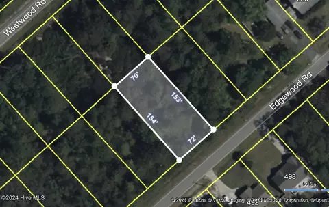 493 Edgewood Rd, Boiling Spring Lakes, NC 28461