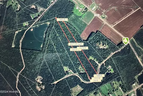 lot3 Kings Land Ct, Gates, NC 27937