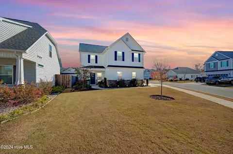 1404 Lewis Landing Ave, Wilmington, NC 28405