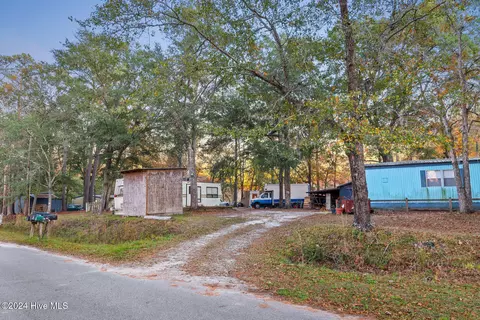 540 Creekview Ln, Leland, NC 28451