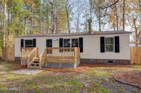 1450 Egret Dr SW, Supply, NC 28462