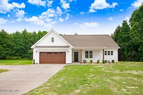 3940 N Nc-581, Kenly, NC 27542