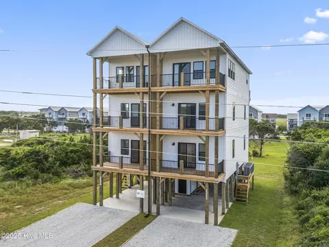 2209 New River Inlet Rd #18A, North Topsail Beach, NC 28460