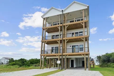 2211 New River Inlet Rd #18B, North Topsail Beach, NC 28460