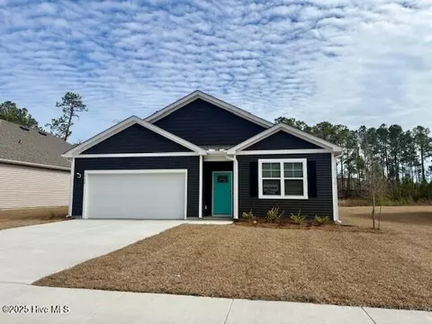 1742 Ament Way SE #LOT 331, Bolivia, NC 28422