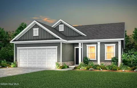 280 Hawks Run Dr #4009, Carolina Shores, NC 28467