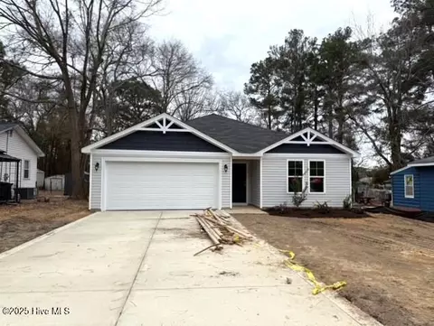 302 Post Ave, Fayetteville, NC 28301