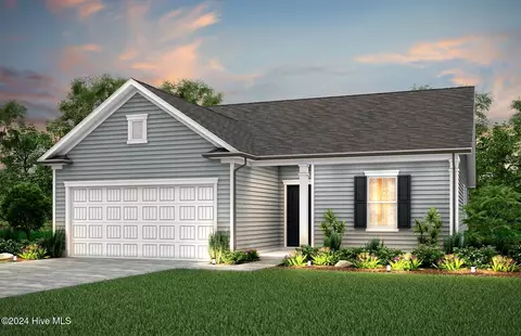 260 Hawks Run Dr #4012, Carolina Shores, NC 28467