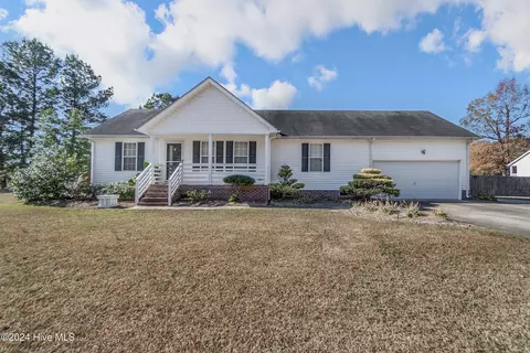 202 Margaret Dr, Camden, NC 27921