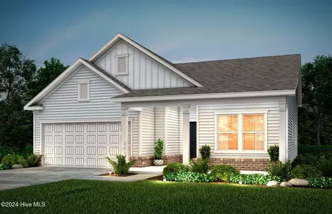 265 Eagle Claw Dr #4020, Carolina Shores, NC 28467