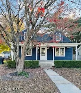 903 Baxter St, Elizabeth City, NC 27909