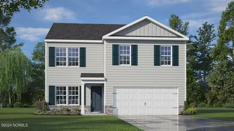 4001 Emerald Vw, New Bern, NC 28560