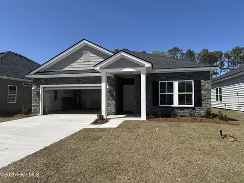 3330 Wood Stork Dr SW #LITCHFIELD II  50, Ocean Isle Beach, NC 28469