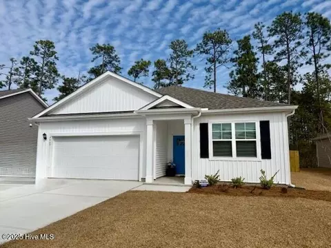 4068 Morning Light Dr SE #LOT 324, Bolivia, NC 28422