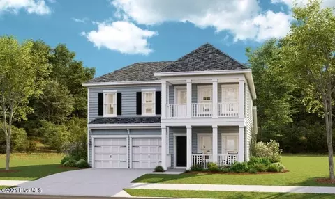 3322 Wood Stork Dr SW #KENNSINGTON  52, Ocean Isle Beach, NC 28469