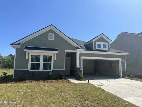 3317 Wood Stork Dr SW #LITCHFIELD II  87, Ocean Isle Beach, NC 28469