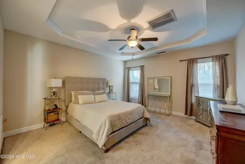 Bedroom - 270 Hydrangea Ln, Hampstead, NC 28443 photo 1 of 10