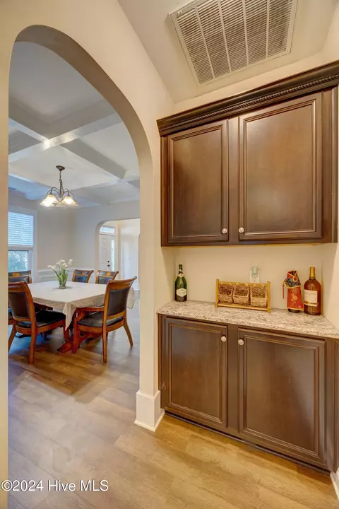 Dining - 270 Hydrangea Ln, Hampstead, NC 28443 photo 3 of 4