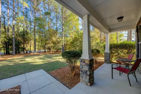 Exterior - 270 Hydrangea Ln, Hampstead, NC 28443 photo 8 of 17