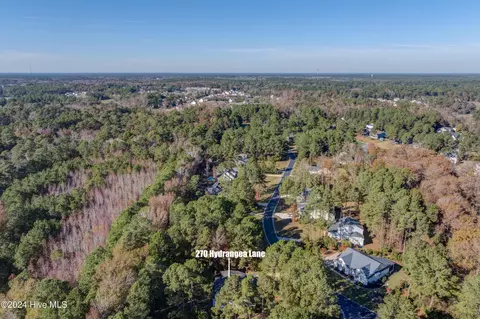 View/Area - 270 Hydrangea Ln, Hampstead, NC 28443 photo 2 of 4