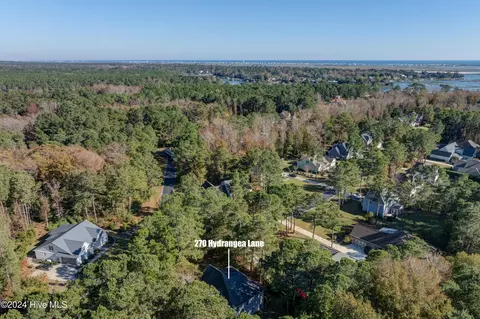 Exterior - 270 Hydrangea Ln, Hampstead, NC 28443 photo 17 of 17