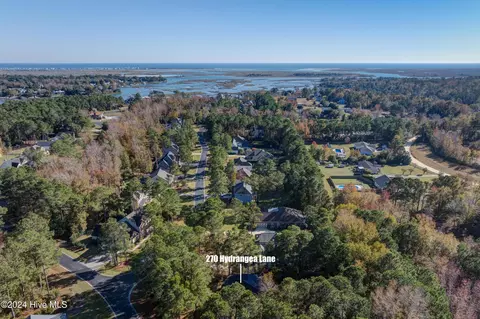 View/Area - 270 Hydrangea Ln, Hampstead, NC 28443 photo 1 of 4