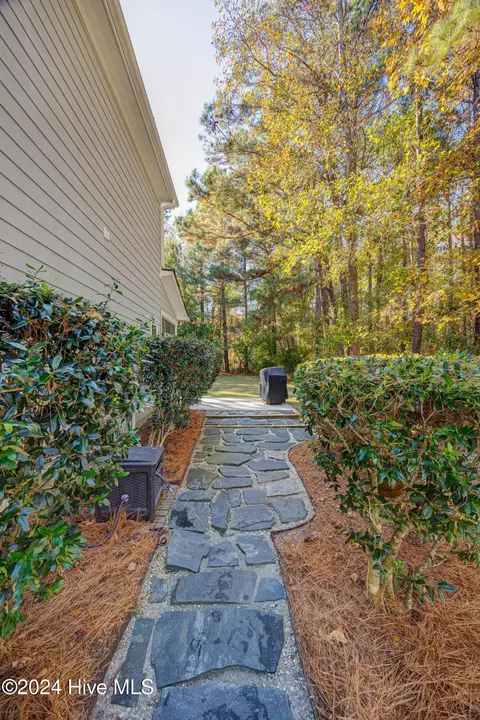 Exterior - 270 Hydrangea Ln, Hampstead, NC 28443 photo 10 of 17