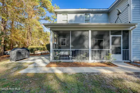 Exterior - 270 Hydrangea Ln, Hampstead, NC 28443 photo 14 of 17