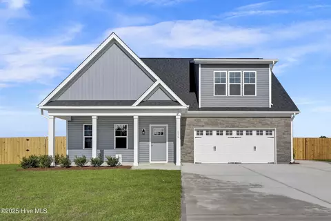 116 Talbert Dr, Rocky Point, NC 28457