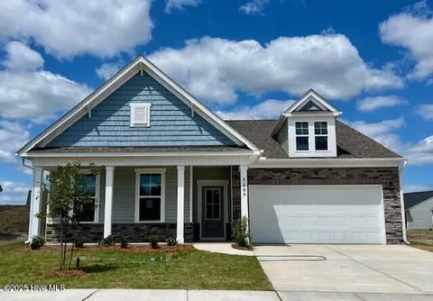 5409 Dellwood Way, Leland, NC 28451