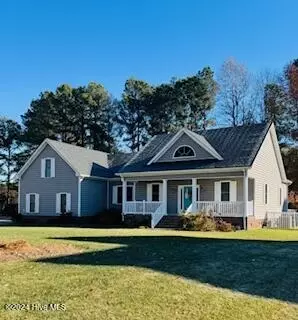108 Golf Club Rd, Elizabeth City, NC 27909