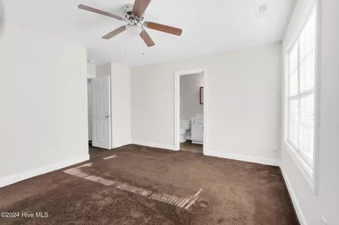 Bedroom - 475 First St, Spring Hope, NC 27882 photo 4 of 4