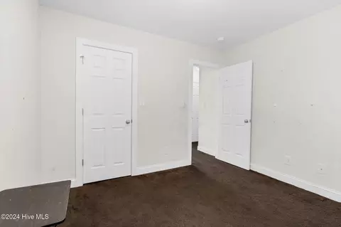 Bedroom - 475 First St, Spring Hope, NC 27882 photo 3 of 4
