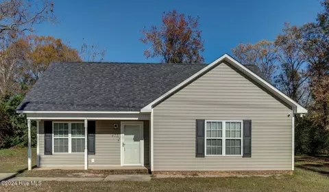 475 First St, Spring Hope, NC 27882