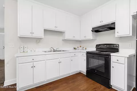 Kitchen - 475 First St, Spring Hope, NC 27882 photo 2 of 2