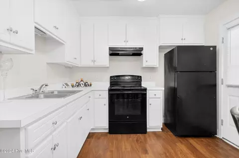 Kitchen - 475 First St, Spring Hope, NC 27882 photo 1 of 2