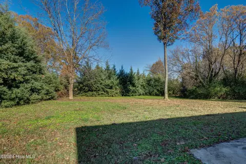 Exterior - 475 First St, Spring Hope, NC 27882 photo 5 of 5