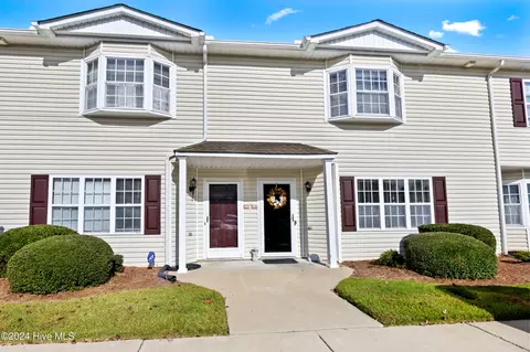 2128 Flagstone Ct #G8, Greenville, NC 27834