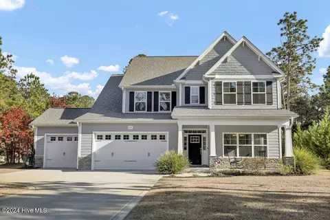 201 Whimbrel Way, Hampstead, NC 28443