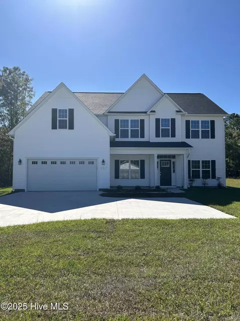 158 Tradition Trl, Newport, NC 28570