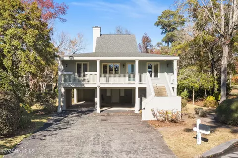1534 Deer Pointe Ct SW, Ocean Isle Beach, NC 28469