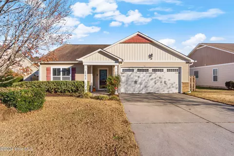 1254 Dunlop Dr NE, Leland, NC 28451