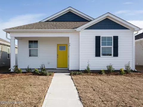 76 N Atlantic Ave #LOT 120, Wilmington, NC 28411