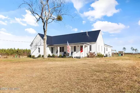 1147 Nc Highway 37 N, Gates, NC 27937
