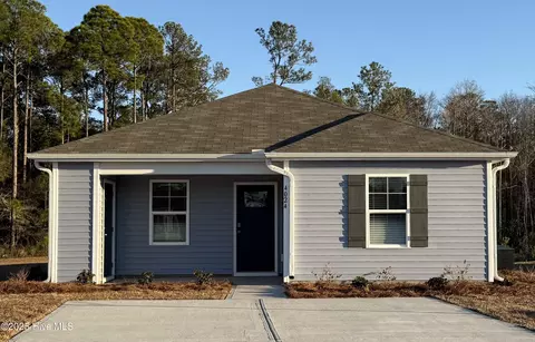 4024 Cypress Forest Way SE #LOT 22, Bolivia, NC 28422
