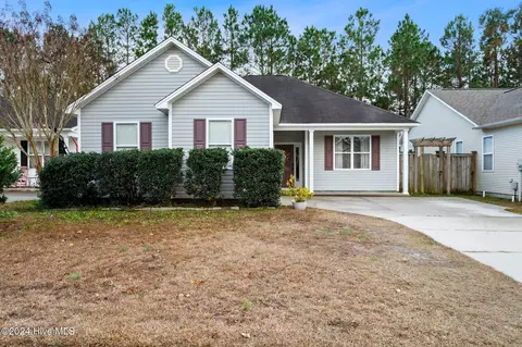 9473 Night Harbor Dr, Leland, NC 28451