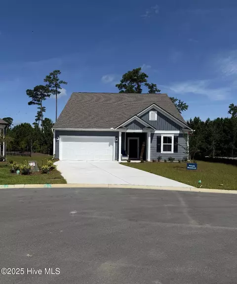 337 Eagle Claw Dr #4038, Carolina Shores, NC 28467