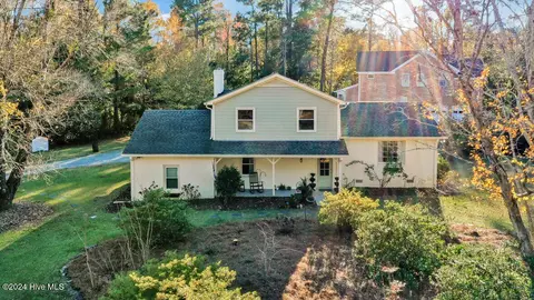 130 S Branch Rd, Wilmington, NC 28411