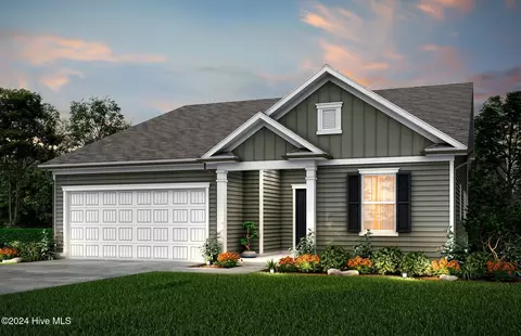 344 Eagle Claw Dr #4041, Carolina Shores, NC 28467