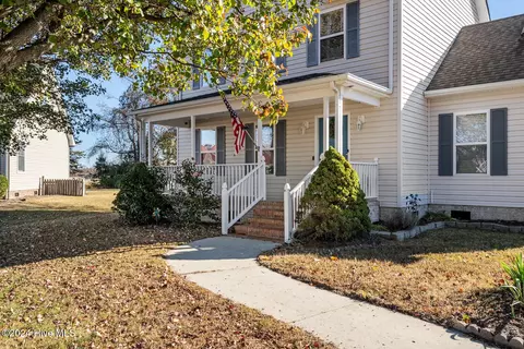 109 Charlene Dr, Elizabeth City, NC 27909
